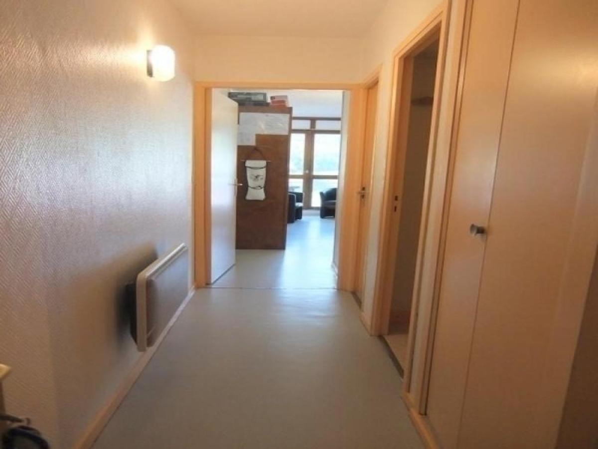 Appartement Gourette, 1 Piece, 6 Personnes - Fr-1-400-82 Zewnętrze zdjęcie